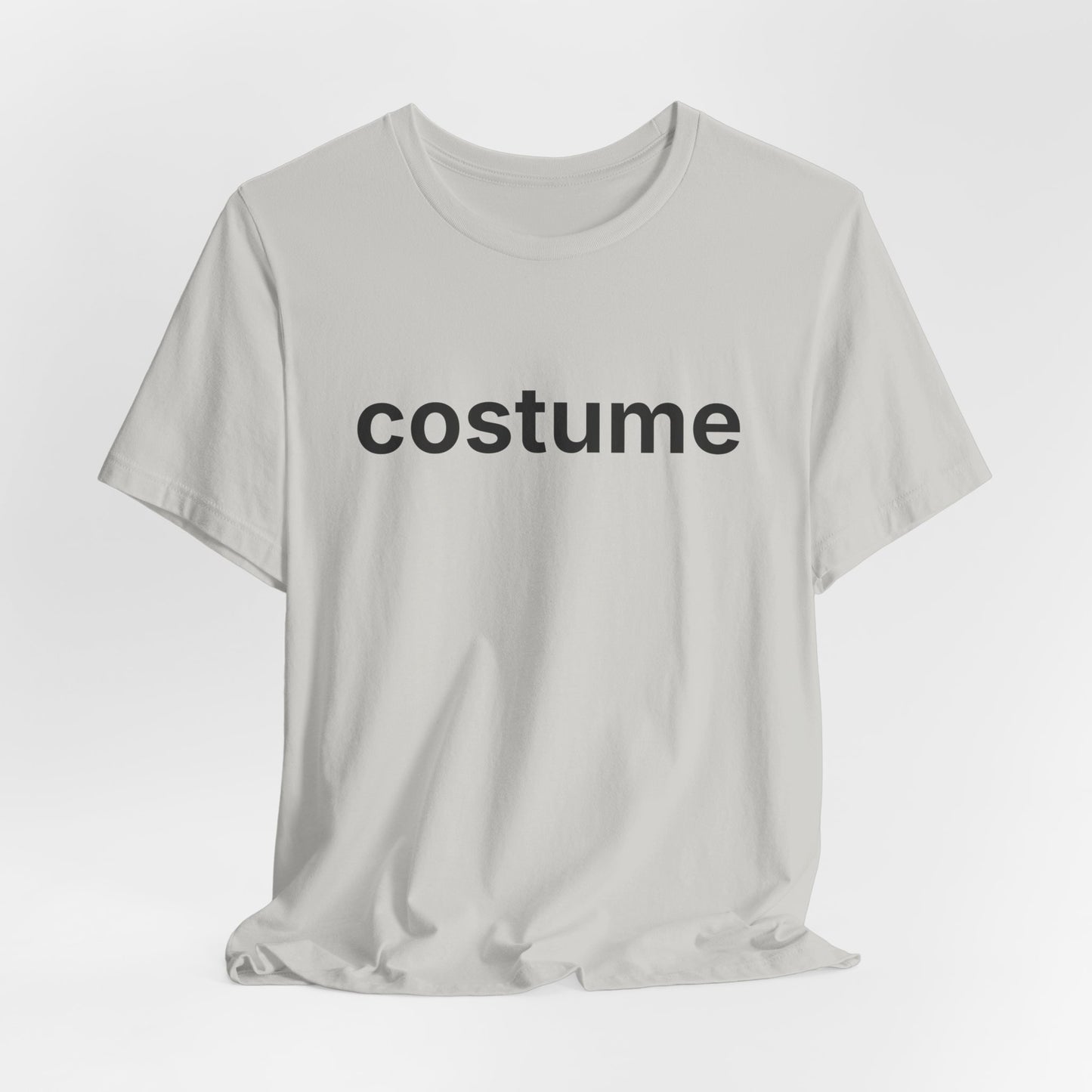 Costume T-Shirt
