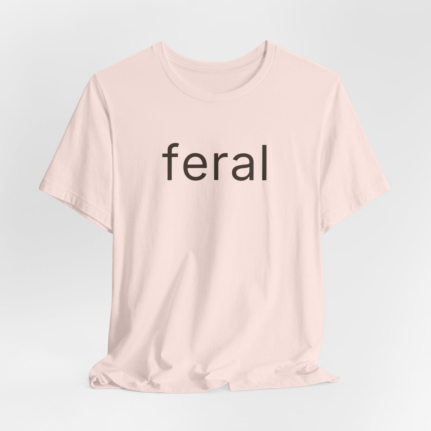 Feral