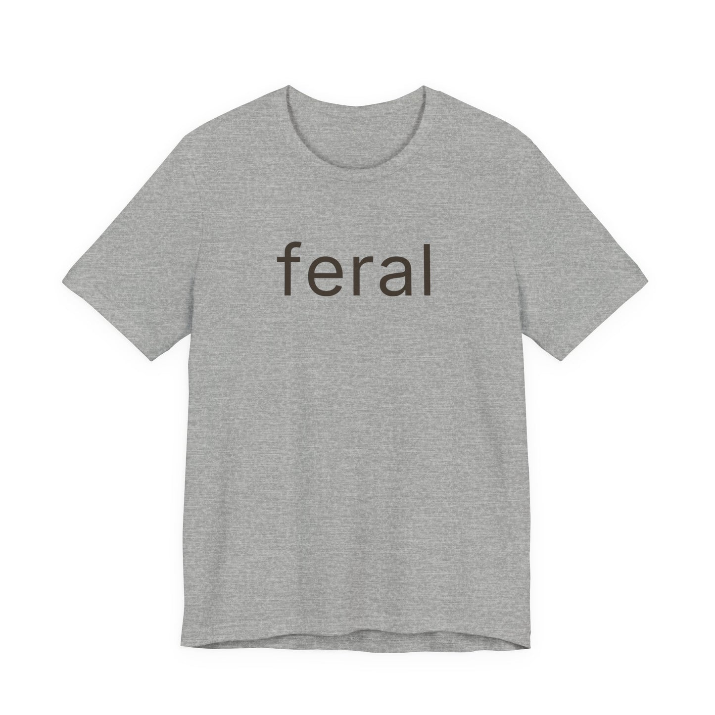 Feral