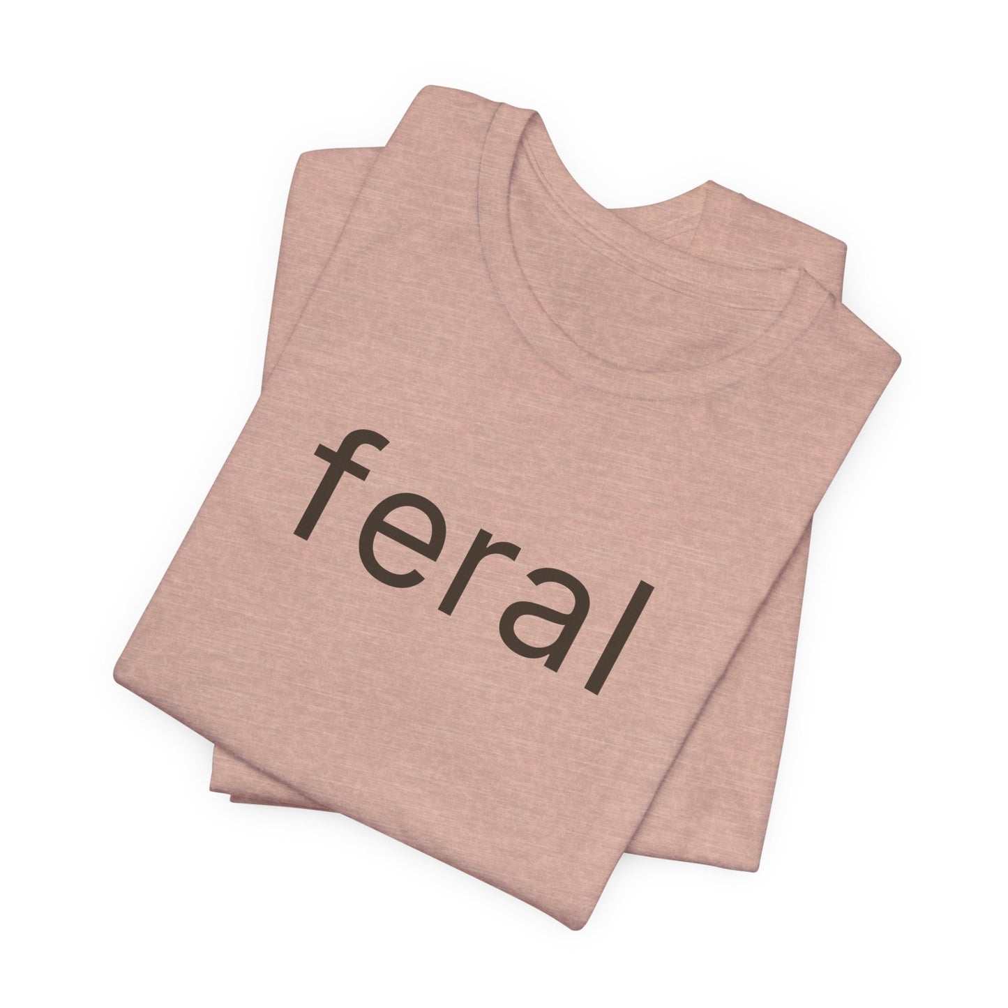 Feral