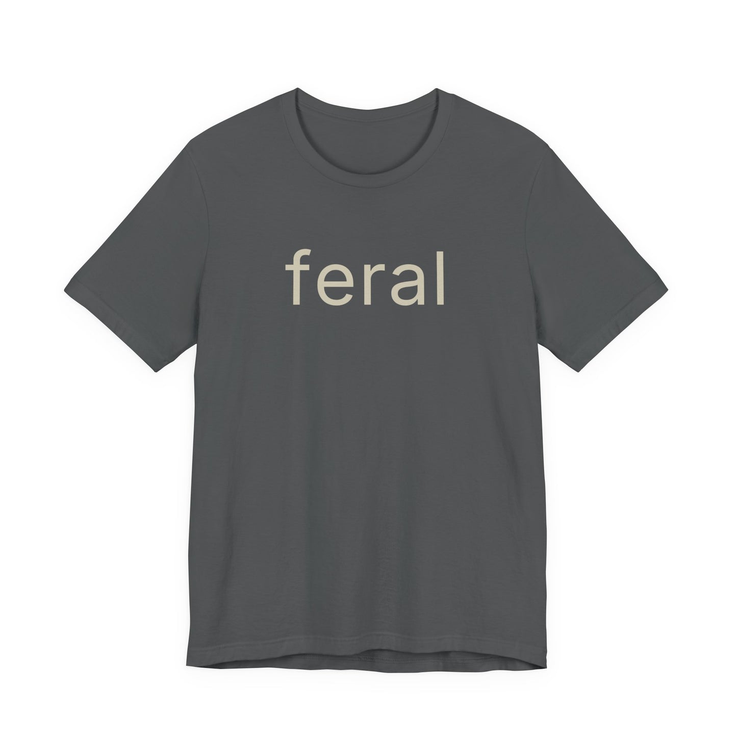 Feral