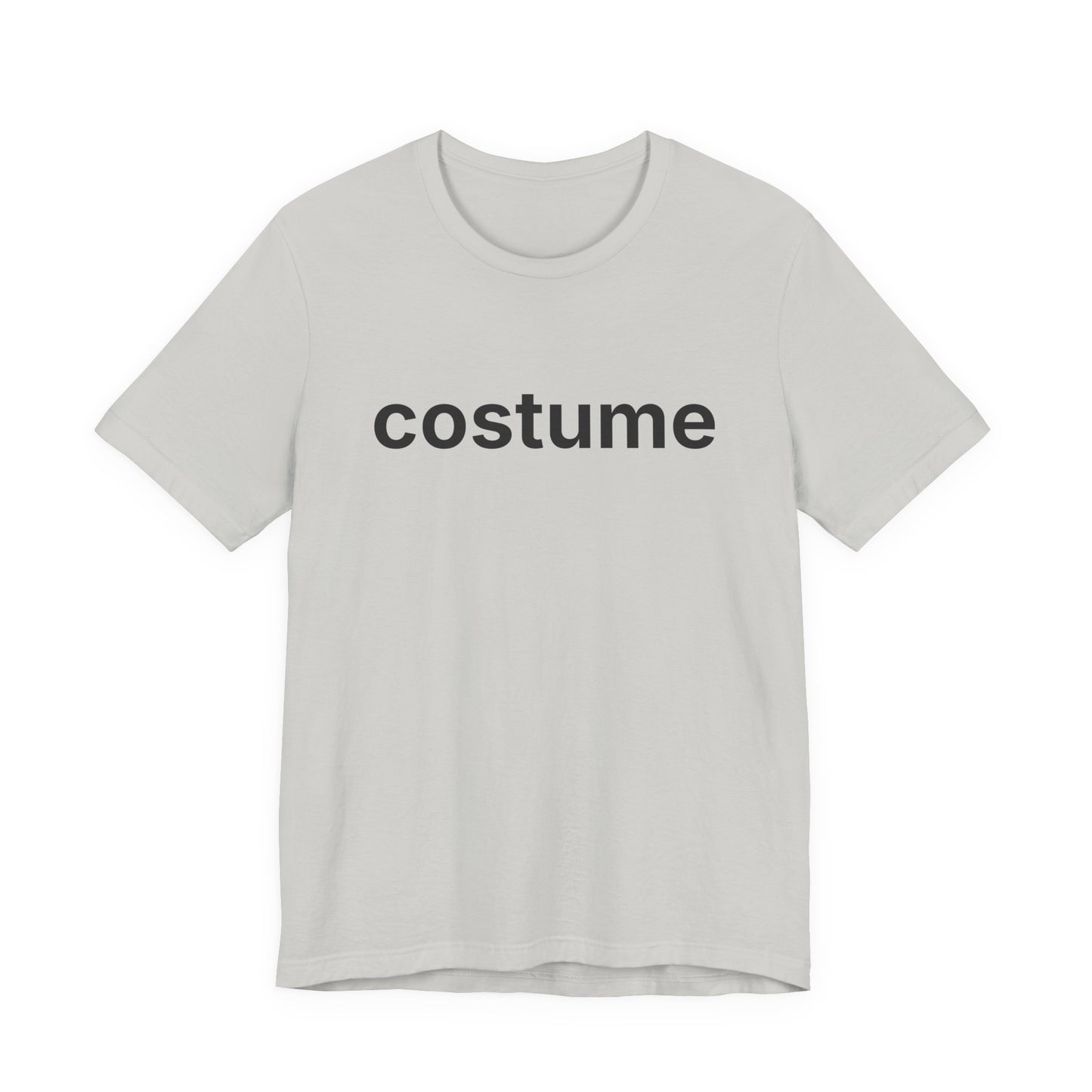 Costume T-Shirt