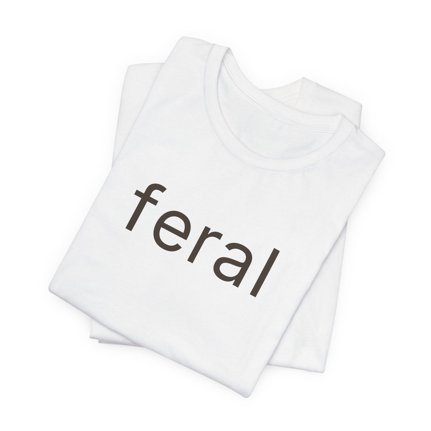 Feral