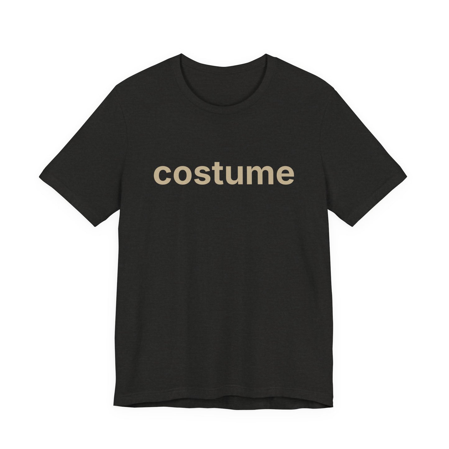 Costume T-Shirt