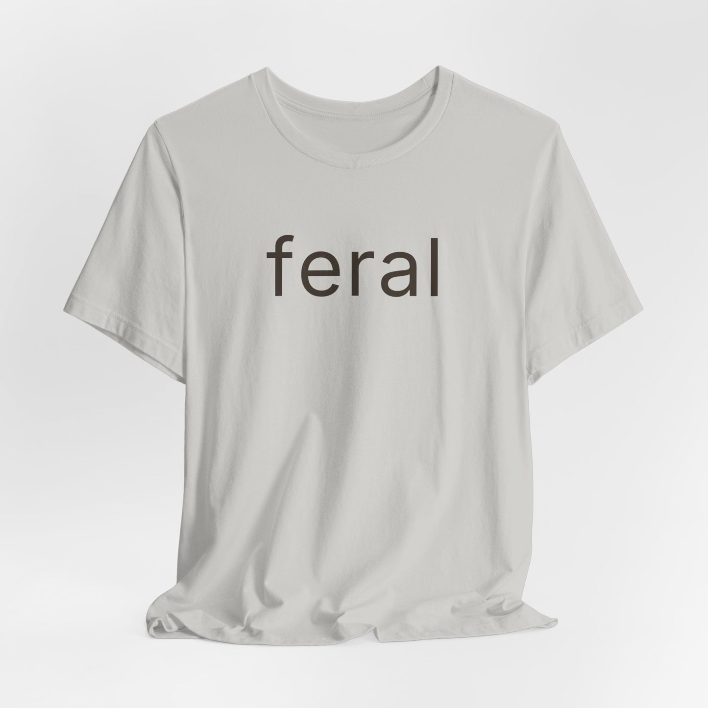 Feral