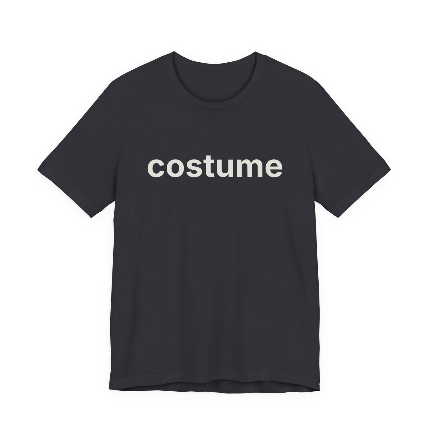 Costume T-Shirt