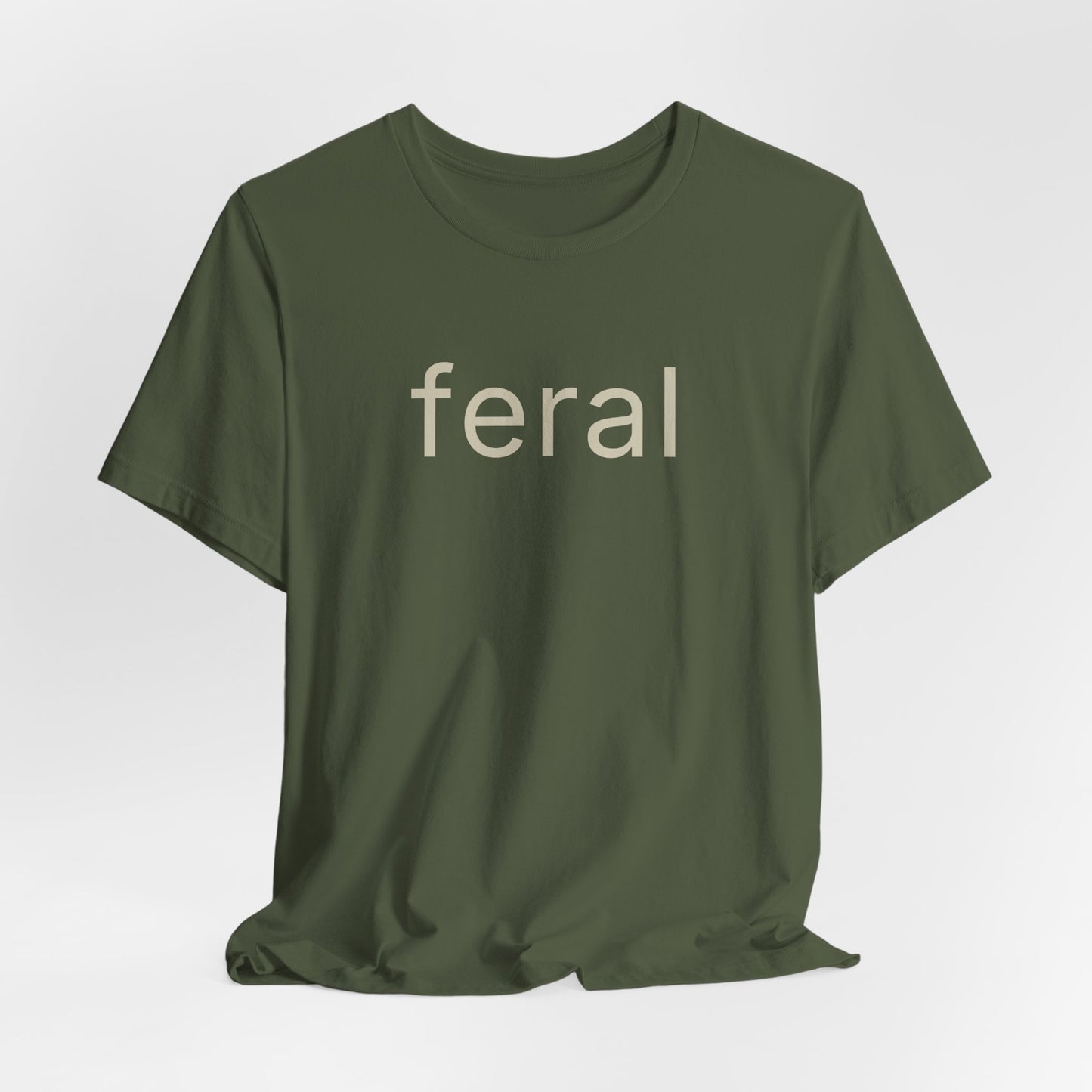 Feral