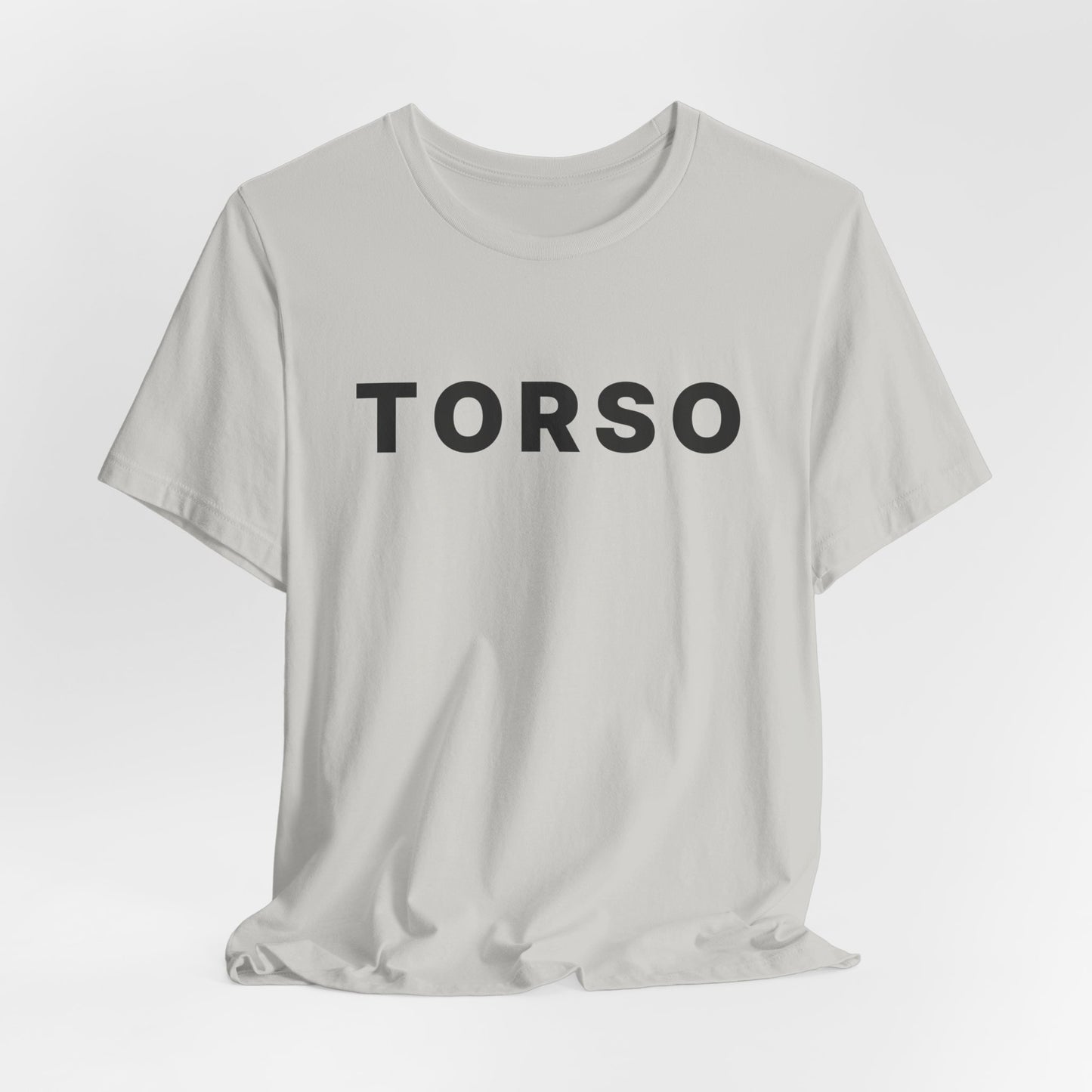 Torso — Deadpan T-Shirt