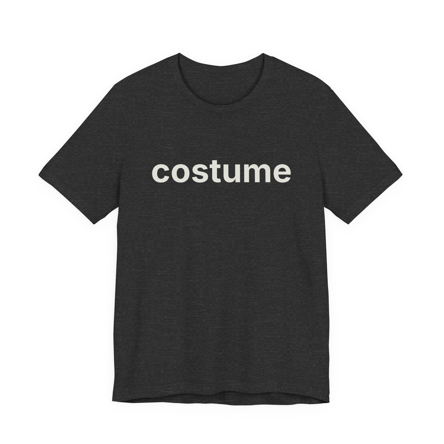 Costume T-Shirt