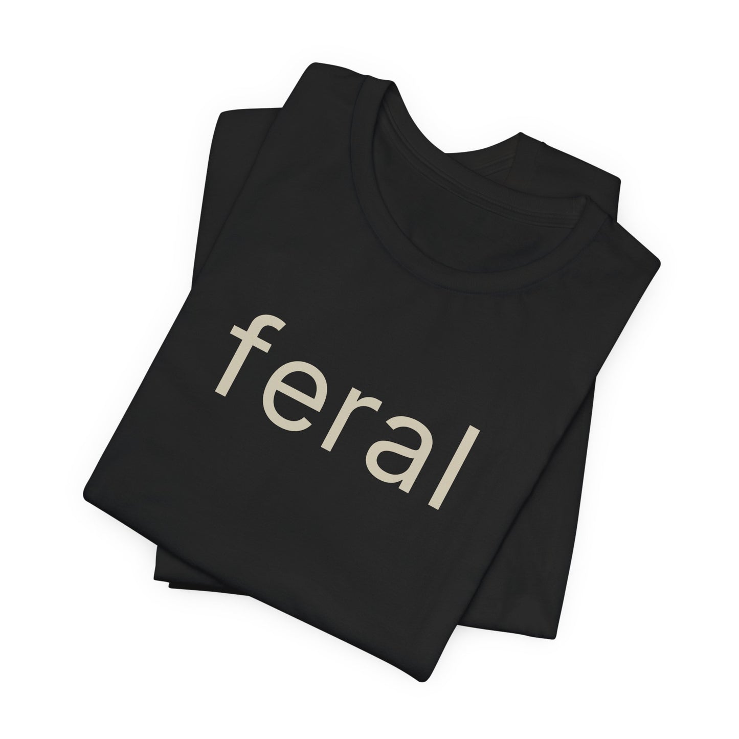 Feral