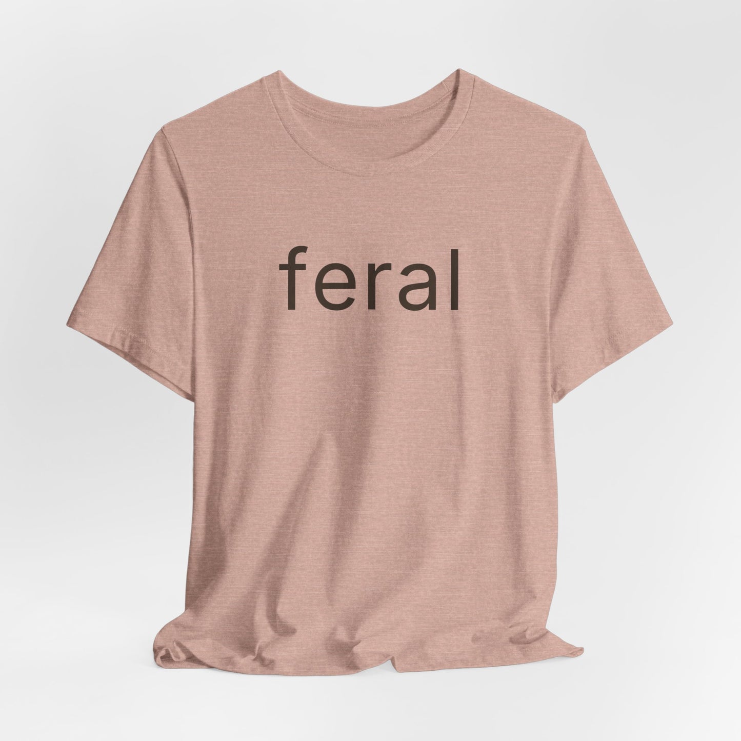 Feral