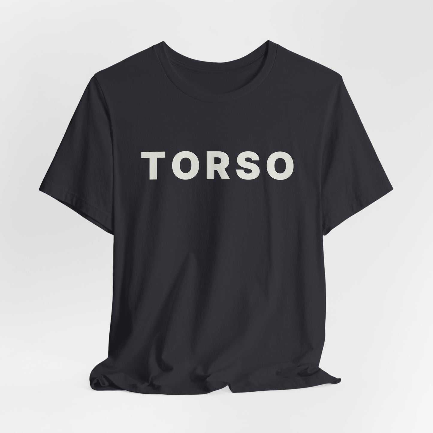 Torso — Deadpan T-Shirt