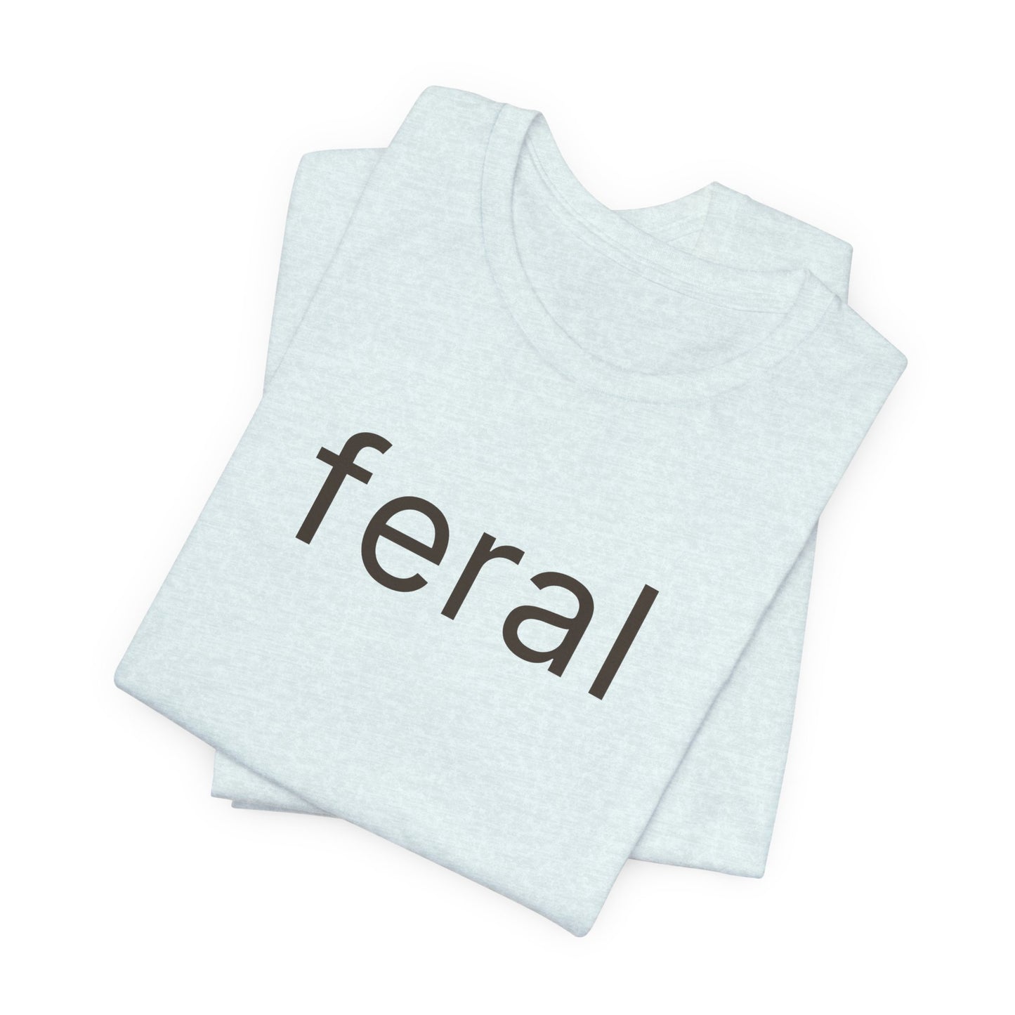 Feral
